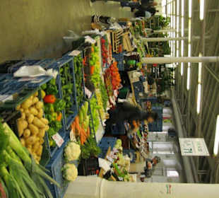 Zeleninový trh