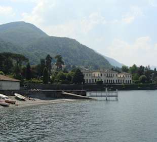 Impressionen vom See