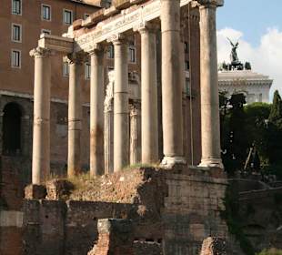 Forum Romanum