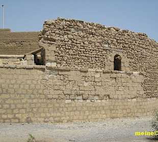 Fort El Qusier