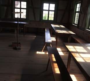 Hohenloher Freilandmuseum 