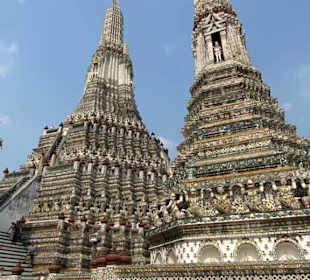 Roter Tempel