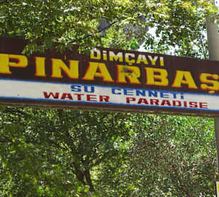 Pinarbasi