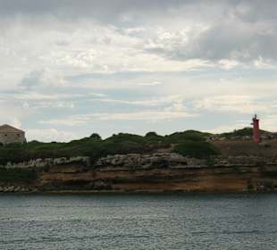 Hafenrundfahrt in Mahon