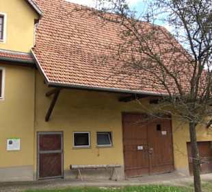 Haus Deuschle Auingen