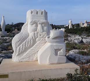 Skulpturenpark