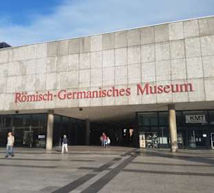 Römisch-Germanische Museum