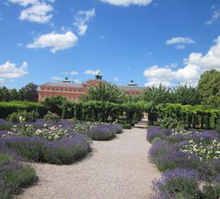 Schlossgarten Rastatt