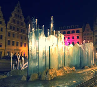 Rynek Wrocław