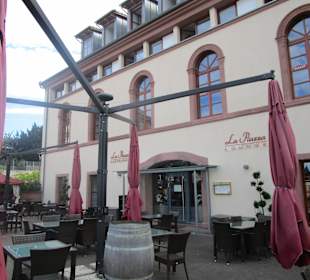  Restaurant La Piazza