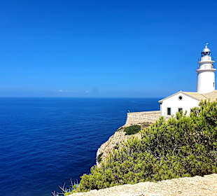 Wandern Cala Ratjada