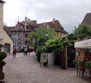 Altstadt Colmar
