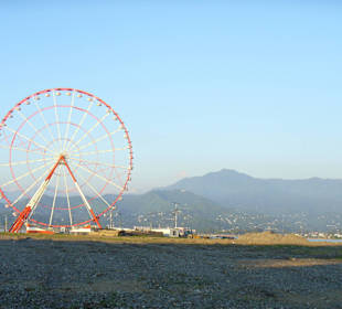 Stare miasto Kutaisi