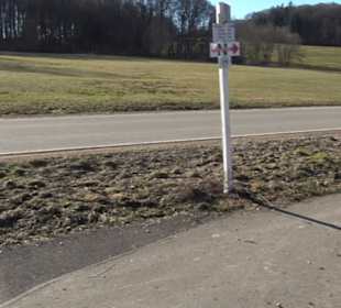 Wandertour Eppenzill