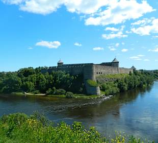 Twierdza Iwangorod