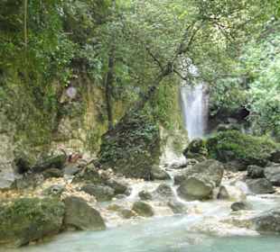 Dschungel Trekking Tour