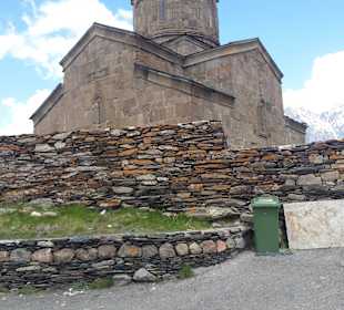 Gruzińska Droga Wojenna