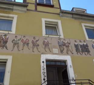 Brauhaus Zum weißen Schwan