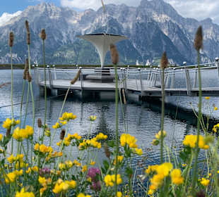 Wandern Leogang