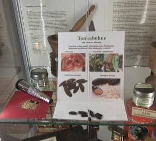 Spicy's Gewürzmuseum