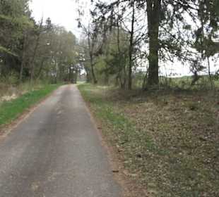 Wanderung Heiligental