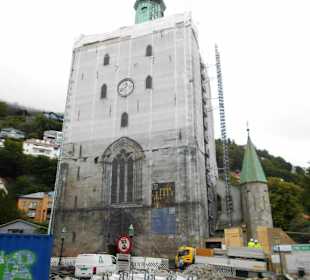 Bergen Domkirke