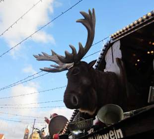 Weihnachtsmarkt Speyer