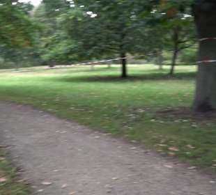 Schlosspark Charlottenburg