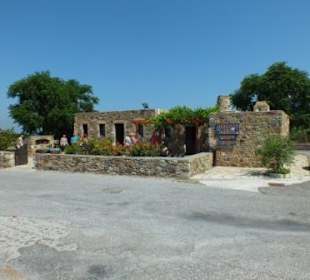 Altes Traditionelles Haus