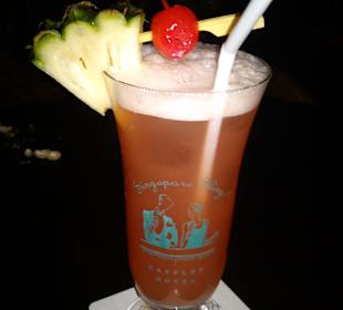 Original Singapore Sling
