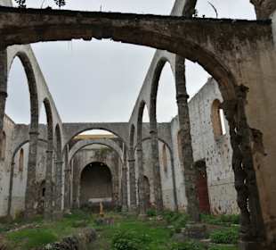 Besichtigung von San Cristobal de La Laguna