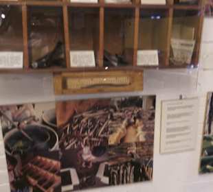 Spicy's Gewürzmuseum