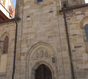 Stadtkirche