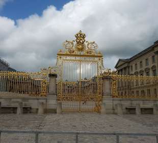 Schloss Versailles