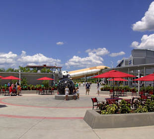Kennedy Space Center