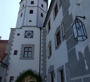 Vorderes Schloss