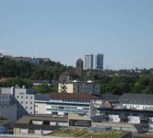 Stadtbibliothek