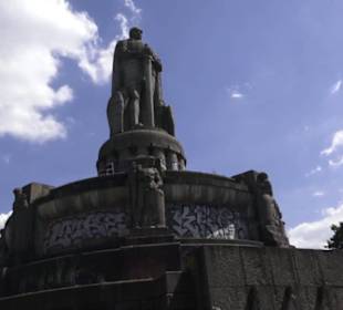 Bismarck-Denkmal