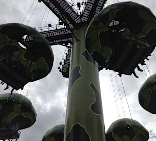 Disneyland Resort Paris / Euro Disney 