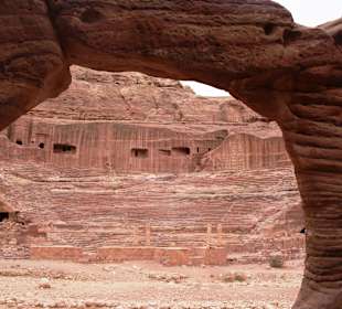 Das Römische Theater