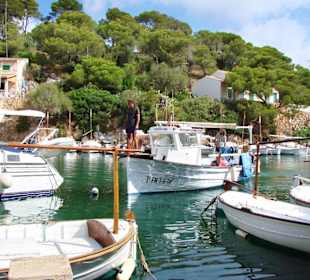Cala Figuera