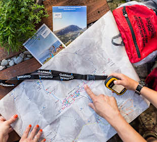 Wandern Bad Kleinkirchheim