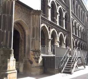 Bremische Bürgerschaft