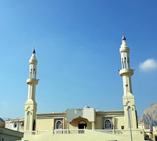 Rundfahrt Dorf Limah