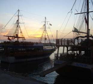 Hafen