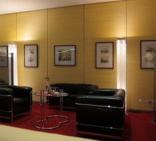 Atlantic Lounge