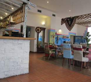 Restaurant Mexita in Jaromer 