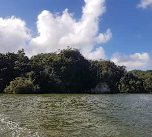 Los Haitises Nationalpark
