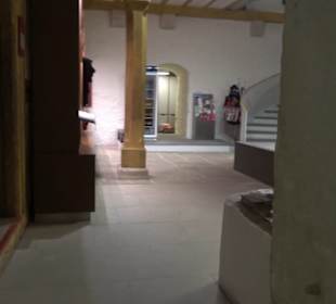 Museum Alte Kulturen