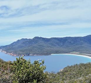 Wineglass Bay